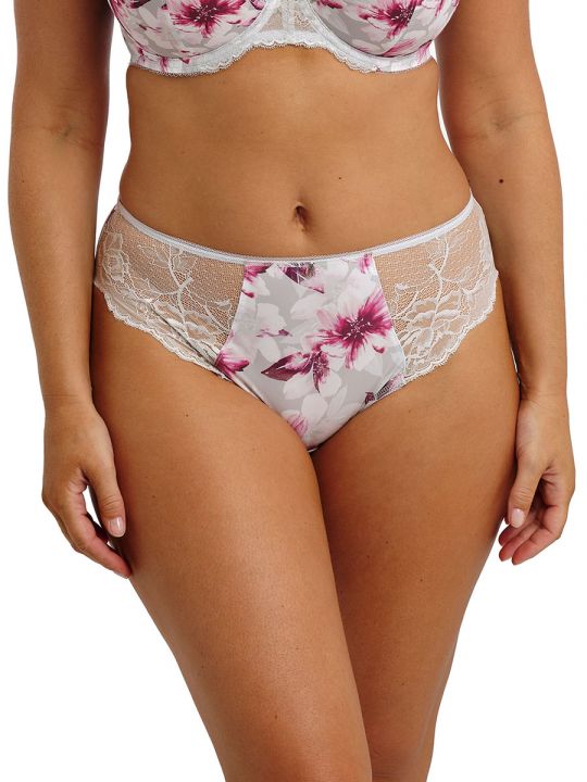 Braga Clasica Fantasie Pippa Wallflower