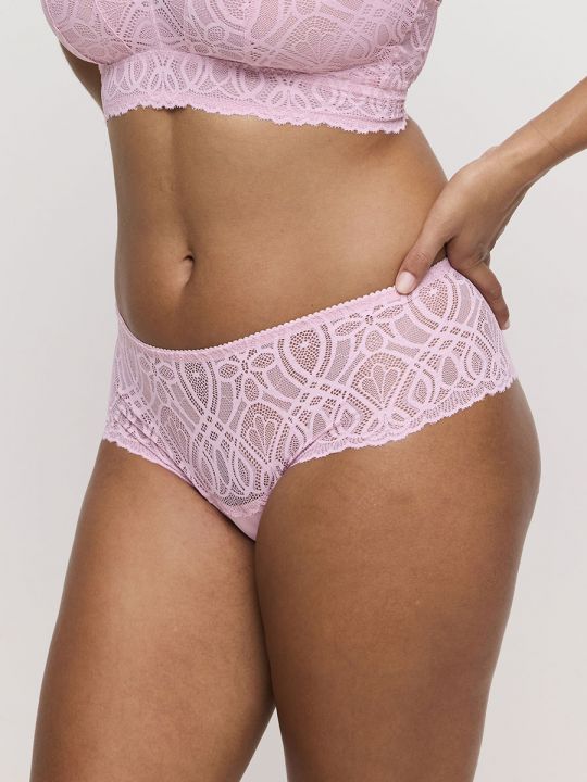 Braga Culotte PrimaDonna Salerno Spring Rose