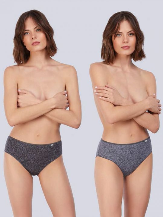 pack braguita mujer