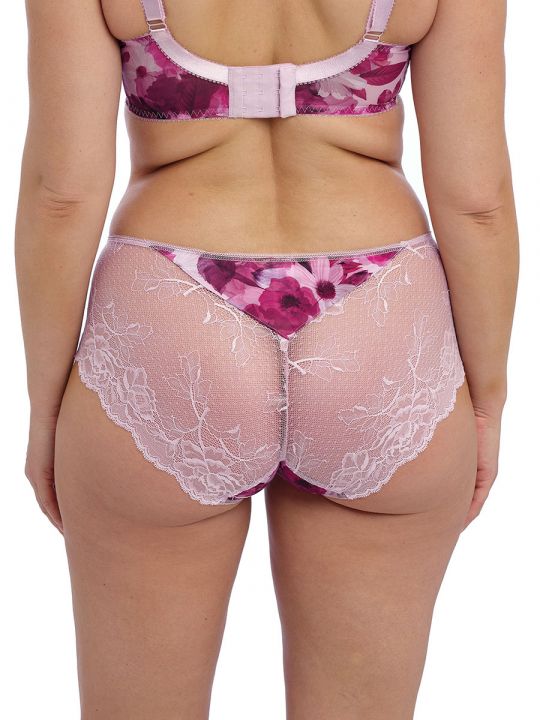 Short Fantasie Pippa FL100780 Raspberry Ripple