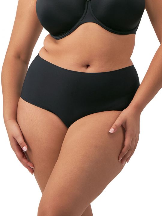 Braga alta Fantasie Smoothease Plus Size FL2312