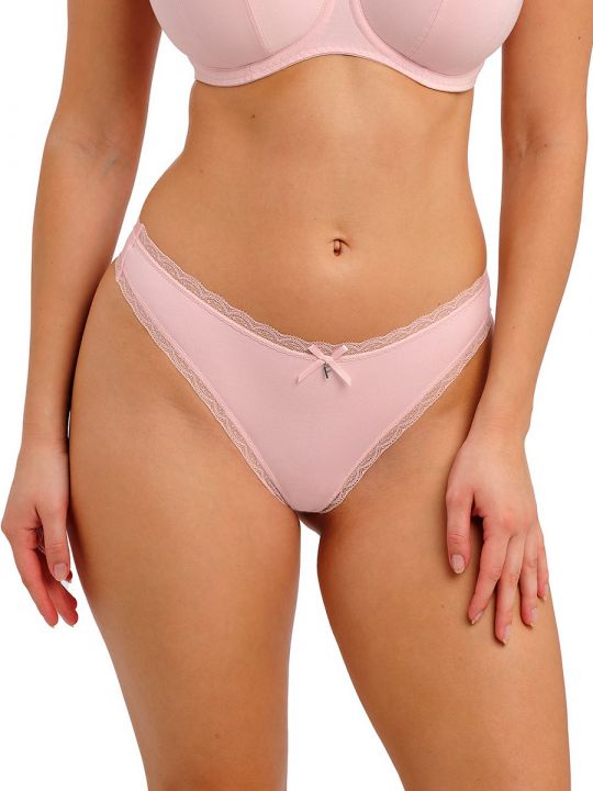 Braga Tanga Freya Flirt Pink Frost