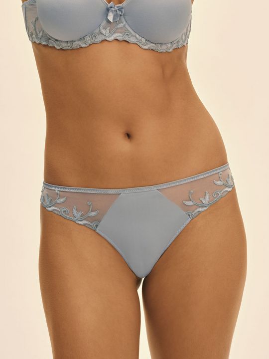 Tanga Simone Pérèle Andora 131707 Reve