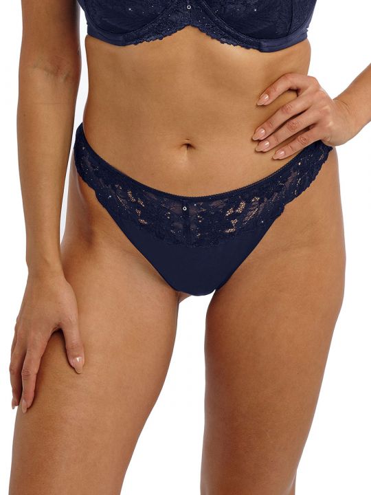 Braga tanga Wacoal Most Divine