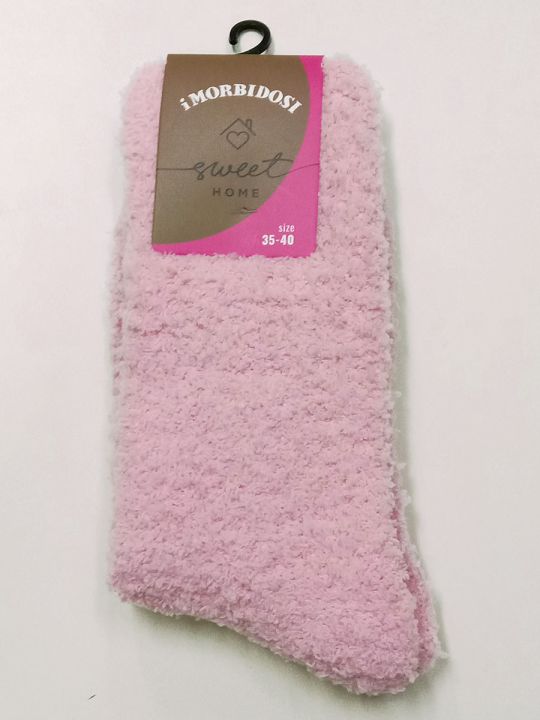 Calcetines Mujer iMorbidosi Ciniglia HS04 Surtido