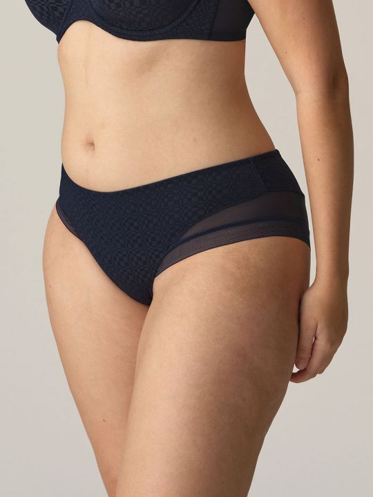 Culotte Primadonna Twist YELAPA 0542392 Majestic Blue