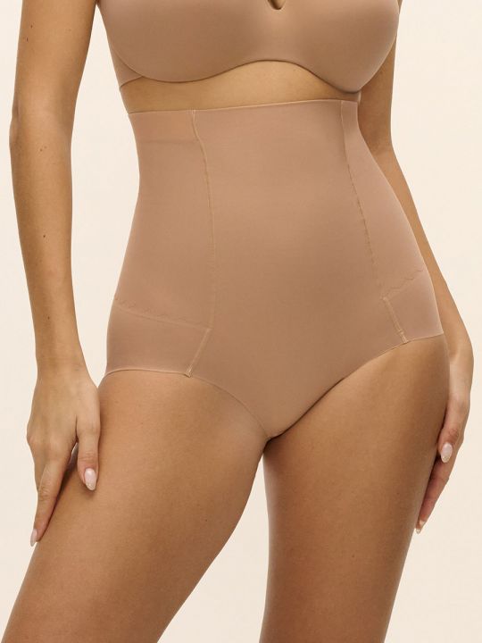 Braga faja alta Wacoal Flawless WE602436