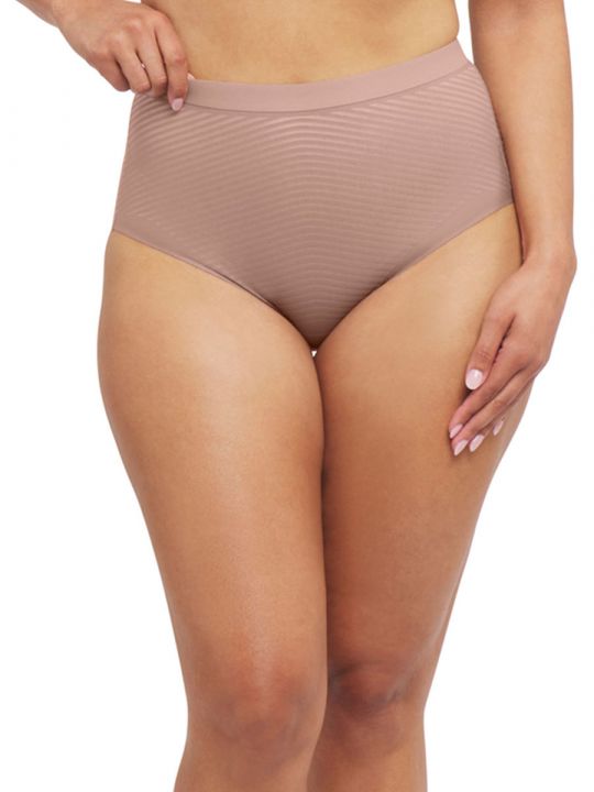 Braga faja Spanx Supima Shaping Cotton 10500R
