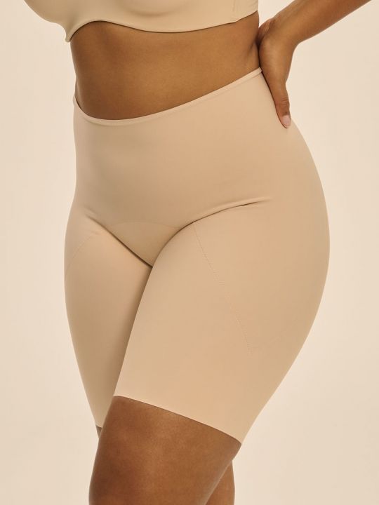 Faja pantalon Simone Perele Story 1F6670