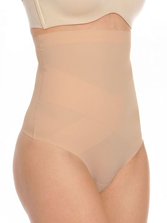 Faja tanga alta Magic Bodyfashion Ultra Sexy Hi_Thong 17UT