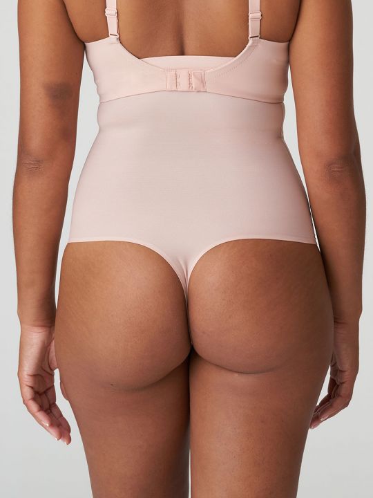 Faja tanga alta PrimaDonna Figuras 0663251