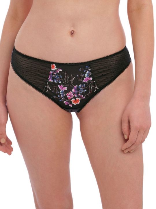 Tanga Aurelia negro