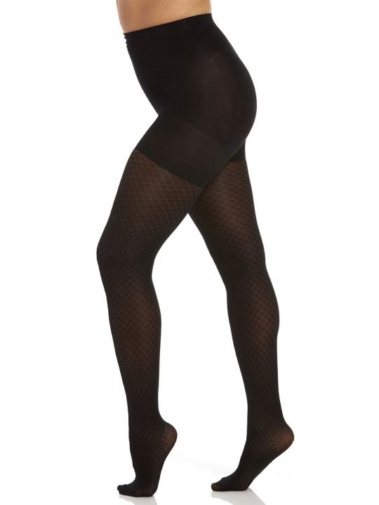 Panty Reductor Magic Bodyfashion Incredible Legs Tights 15IC Diamond