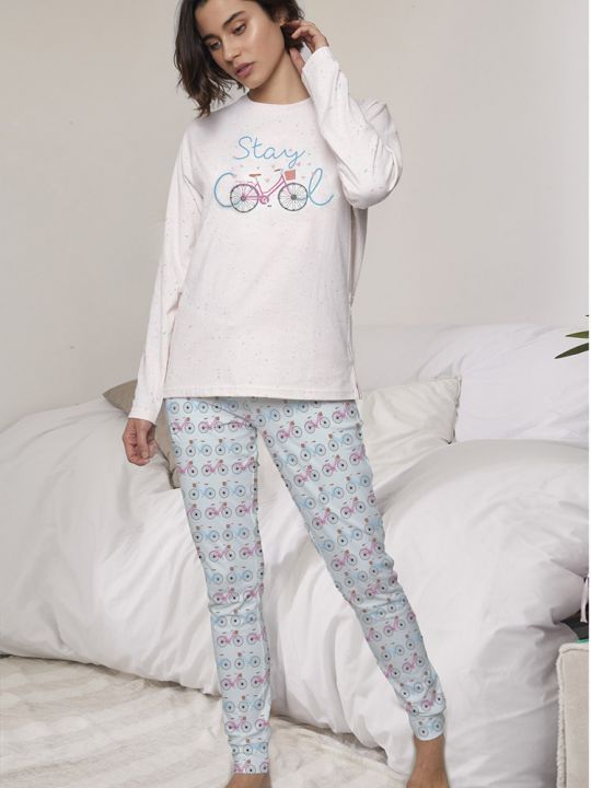 pijamas mujer