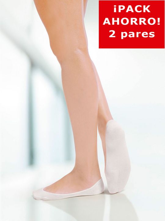 Salvapies Janira Peudals Optim 10538 (Pack ahorro 2 uds.)