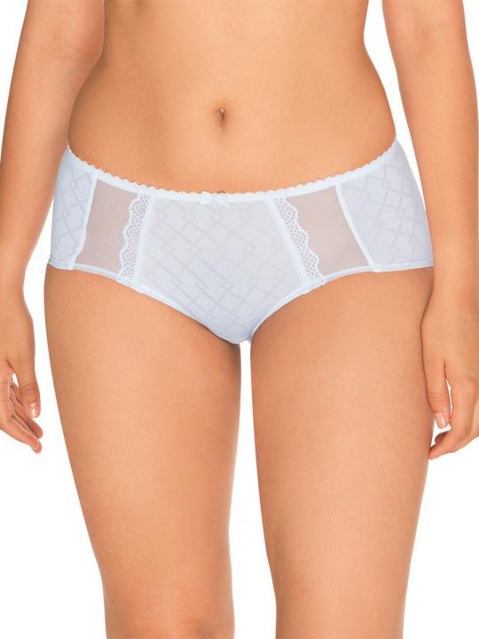 culotte blanco
