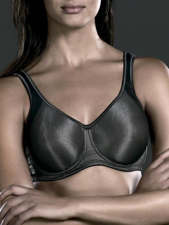 Sujetador deportivo Anita Sport Momentum Underwire con aros 5519