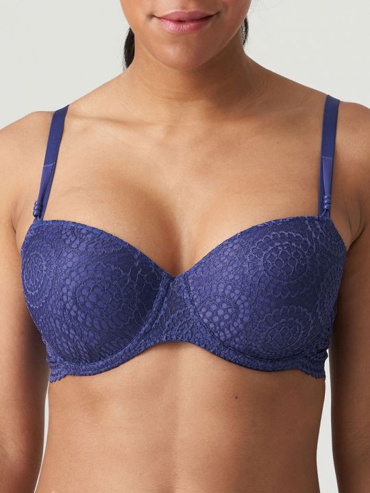 Sujetador Primadonna Twist Petit Paris Balconet 0242142
