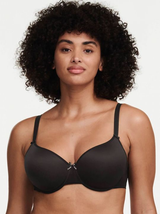 Sujetador con relleno Memory Form Chantelle Basic Invisible