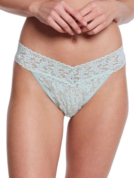 Tanga Original Hanky Panky 4811 Low Tide