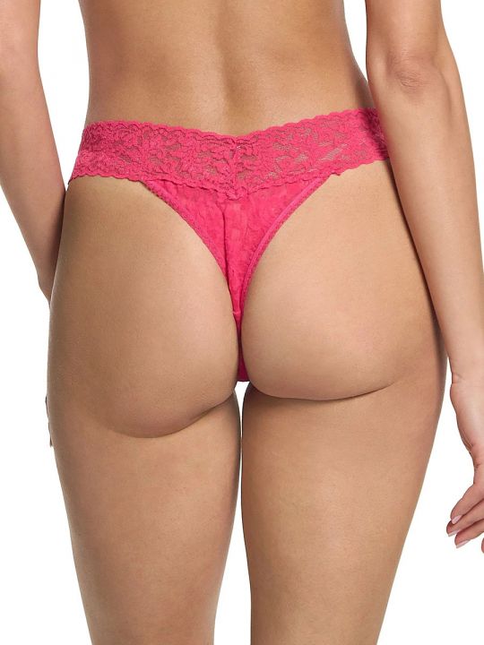 Tanga Original Hanky Panky 4811 Sweet Tart