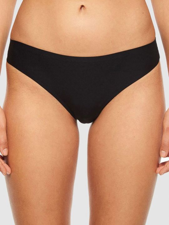 tanga invisible negro