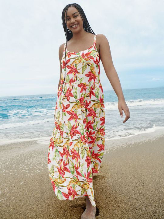 Vestido Playa Primadonna Swim Tanzania 4012785
