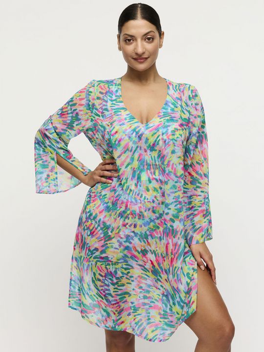 Vestido playa Primadonna Swim Douala