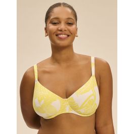 Mujeres De Tallas Grandes En Bikini Bikinis Hm Mujer Bikinis H&m