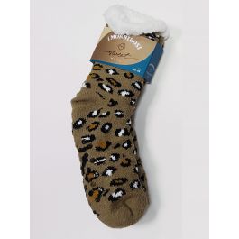 Reafirmar representación segunda mano calcetines con borrego de mujer | iMorbidoso | Inimar, lencería y  corsetería online femenina