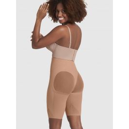 Leonisa Short Moldeador Invisible Mujer - Braga Faja Pantalón Reductora  Levanta Glúteos: : Moda