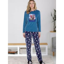 Massana Batas Clasicas Mujer Massana Pijamas Camisones Y Batas