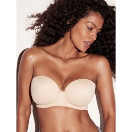 Sujetadores sin Sujetadores sin tirantes tallas grandes