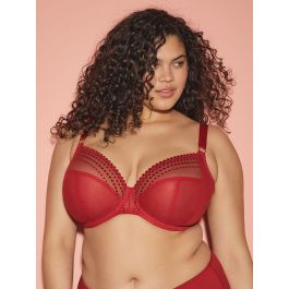 Sujetadores con Sujetadores con aro sin relleno y con