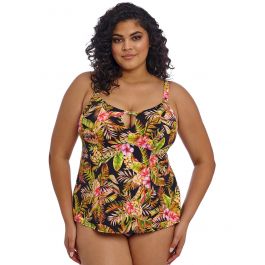 Bathing Suits Tankini Mujer Tallas Grandes Bañadores Mango Talla
