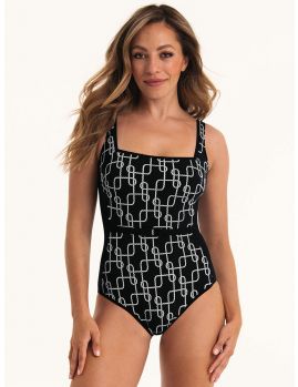Bañador reductor con foam Anita Elegance Charm Dalida 7229