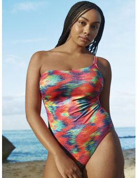 Bañador con aros y foam Primadonna Swim Cairo 4012541