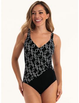 Bañador reductor con foam Anita Elegance Charm Elea 7339