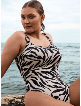 Bañador sin aros con foam Primadonna Swim Dalice