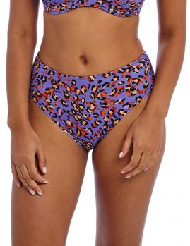 Parte de abajo Bikini Freya Swim Santiago Nights High AS205678 Leopard