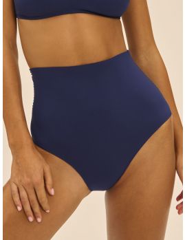 Parte de abajo Bikini Simone Perele PRETTY High 1EIB73 Midnight