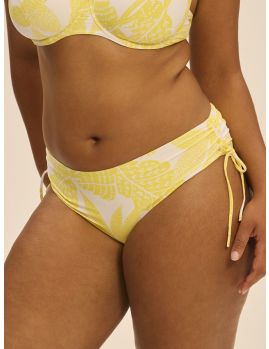 Parte de abajo Bikini Simone Perele MELIA 1EDB73 Plumeria