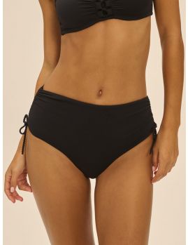 Parte de abajo Bikini Simone Perele SELECT High 1EGB73 Negro