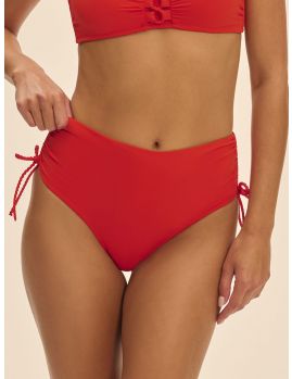 Parte de abajo Bikini Simone Perele SELECT High 1EGB73 Orange