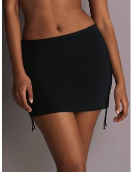 Braga bikini falda