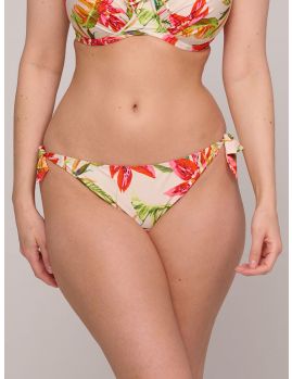 Parte de abajo bikini Lazos Primadonna Swim Tanzania 4012757