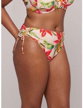 Parte de abajo bikini High Primadonna Swim Tanzania 4012752