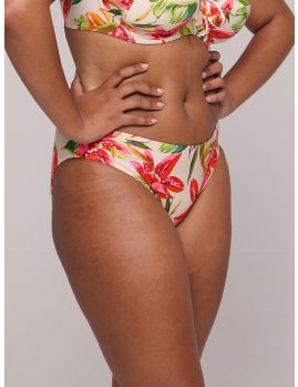 Parte de abajo bikini Slip Primadonna Swim Tanzania 4012750