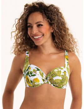 top bikini capacidad, con aros y sin relleno