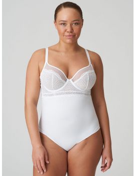 body reductor blanco